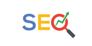 SEO logo