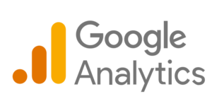 Google Analytics logo