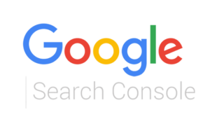 Google Search Console logo